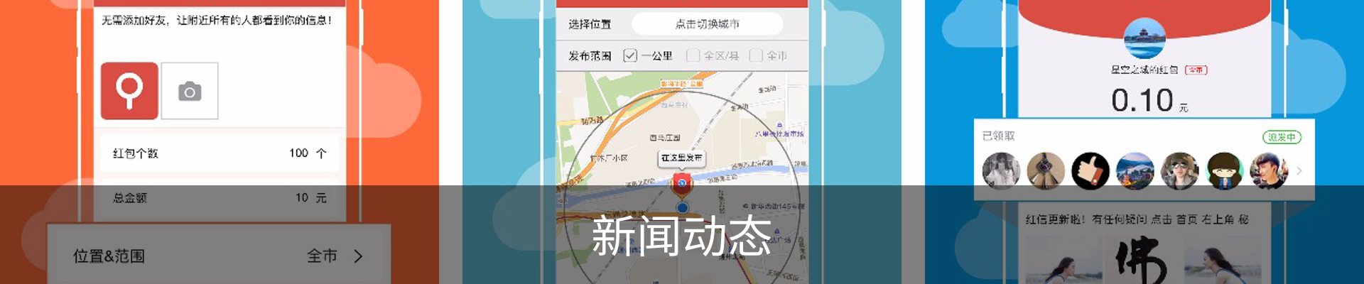 新闻动态