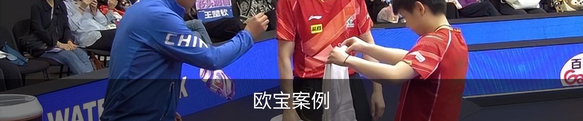 欧宝案例